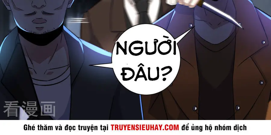 Mạt Thế Vi Vương Nettruyen ZZZ Chương 48 Page 20