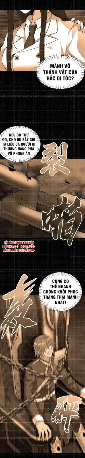 Mạt Thế Vi Vương Nettruyen ZZZ Chương 211 Page 2