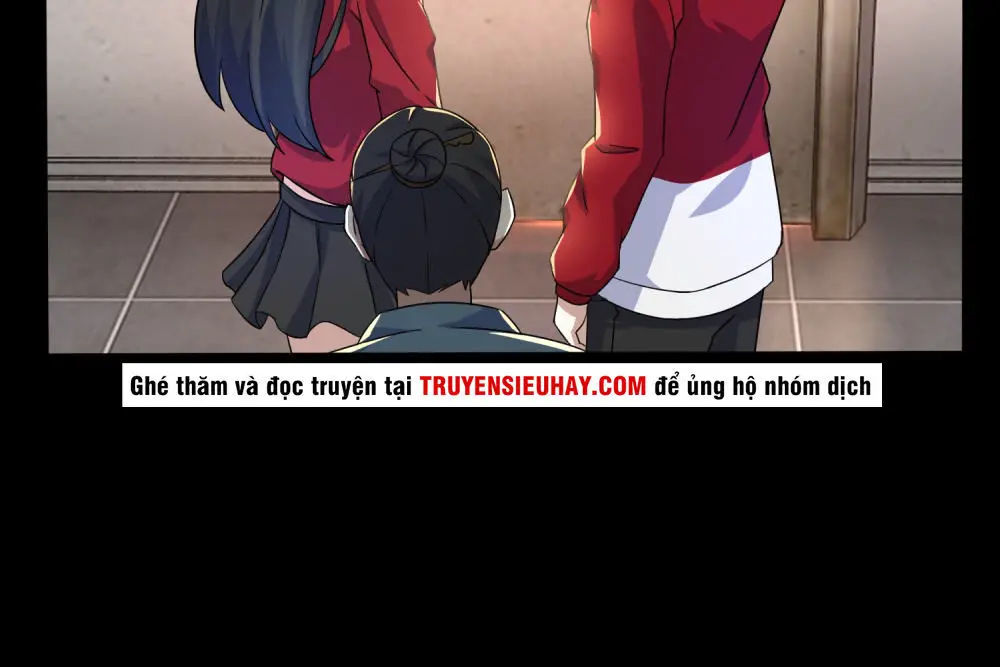 Mạt Thế Vi Vương Nettruyen ZZZ Chương 84 Page 12