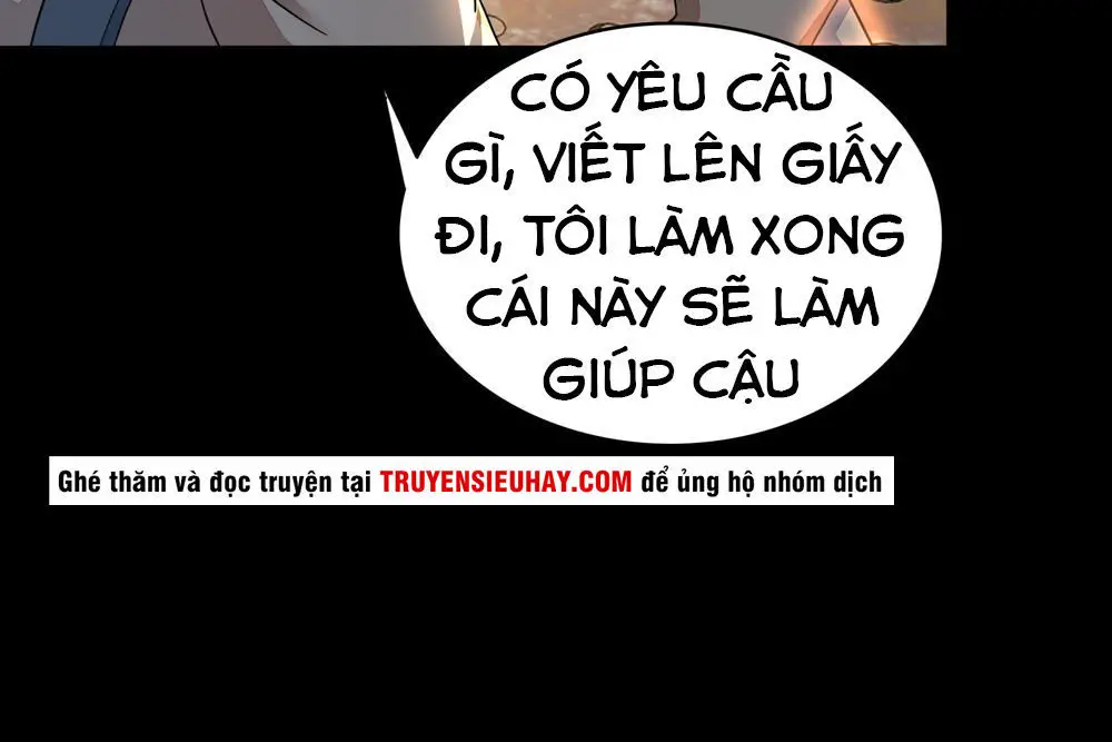 Mạt Thế Vi Vương Nettruyen ZZZ Chương 84 Page 18