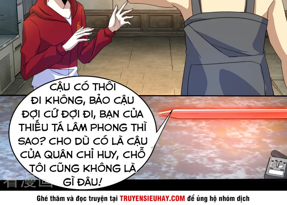 Mạt Thế Vi Vương Nettruyen ZZZ Chương 84 Page 20