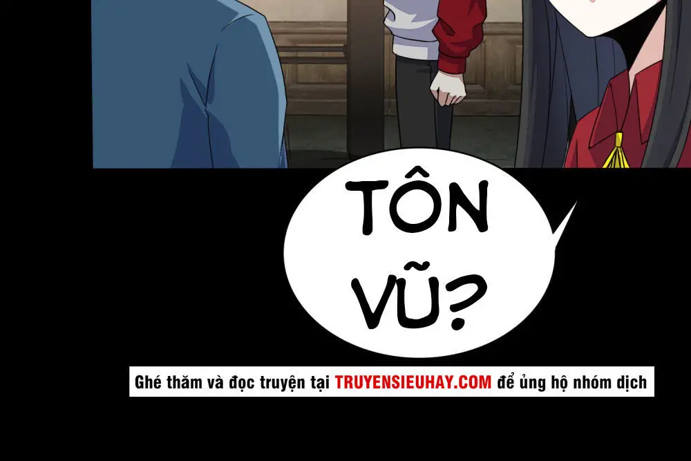 Mạt Thế Vi Vương Nettruyen ZZZ Chương 84 Page 22