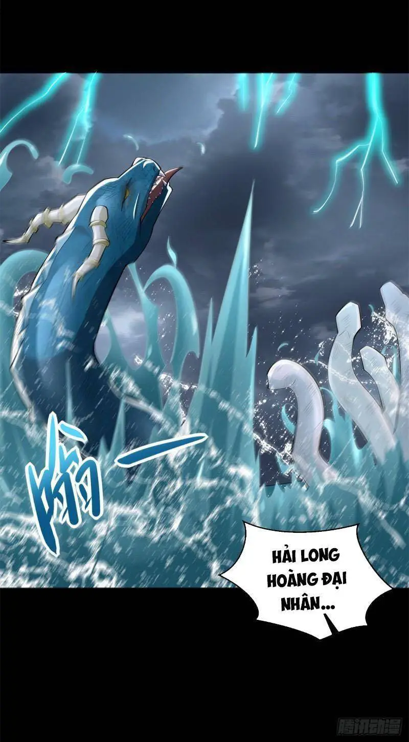 Mạt Thế Vi Vương Nettruyen ZZZ Chương 553 Page 2