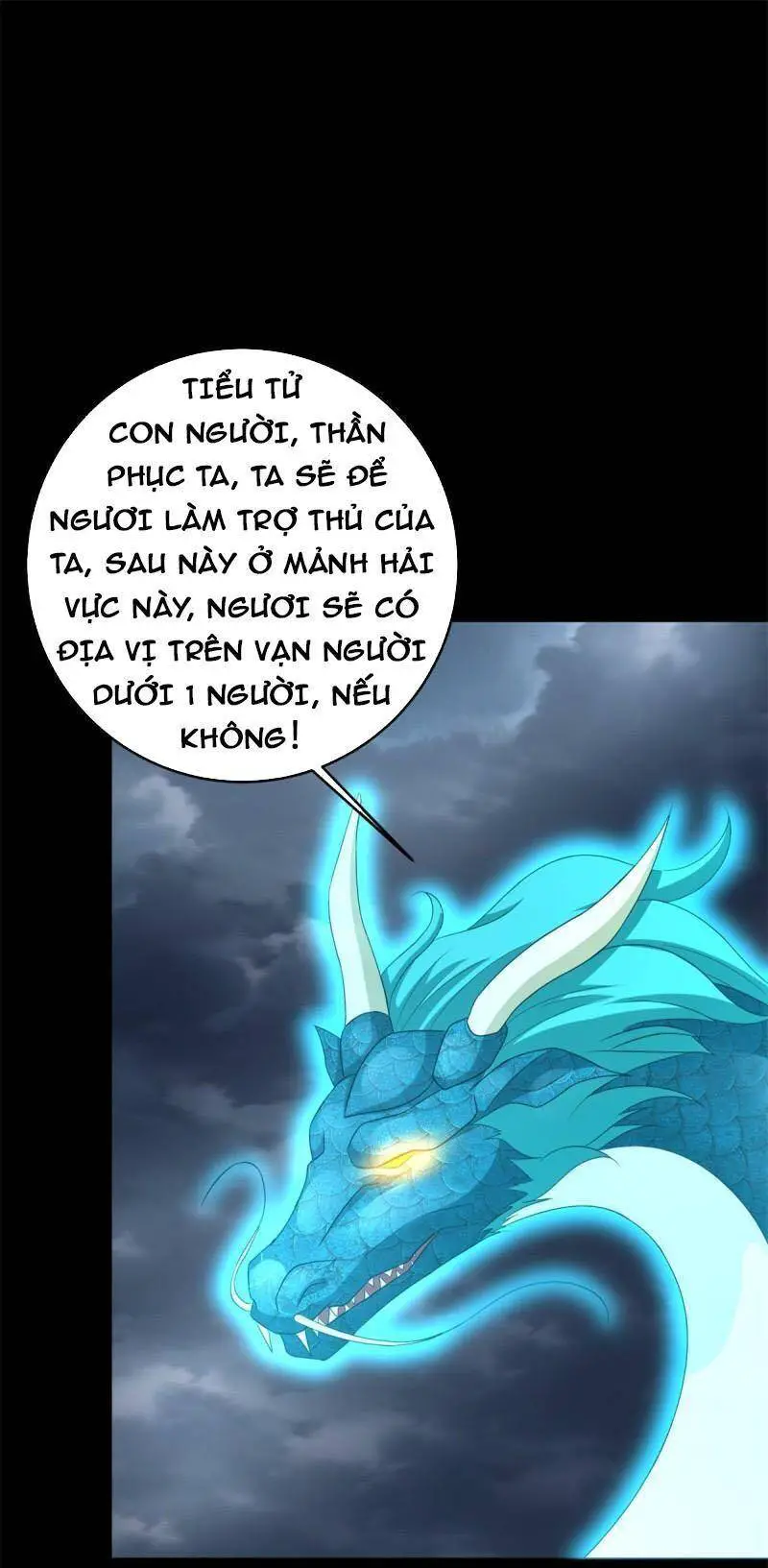 Mạt Thế Vi Vương Nettruyen ZZZ Chương 553 Page 31