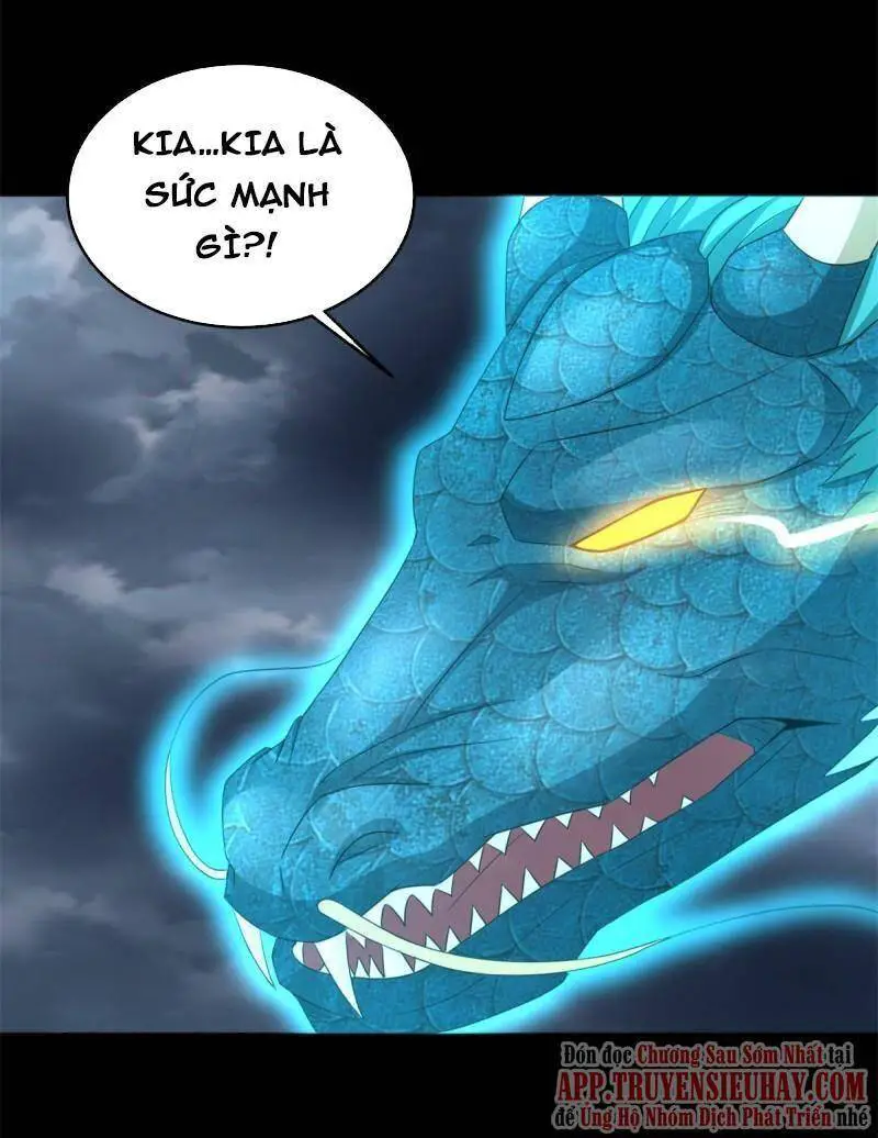 Mạt Thế Vi Vương Nettruyen ZZZ Chương 553 Page 35