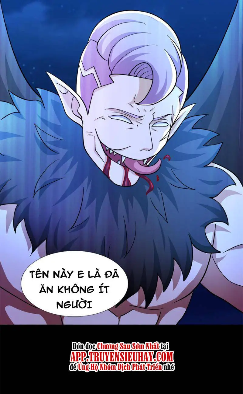 Mạt Thế Vi Vương Nettruyen ZZZ Chương 485 Page 3