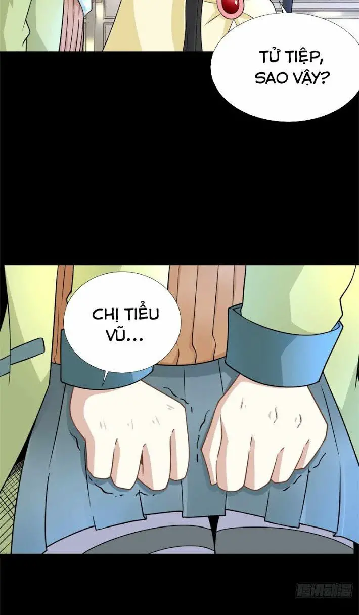 Mạt Thế Vi Vương Nettruyen ZZZ Chương 209 Page 14