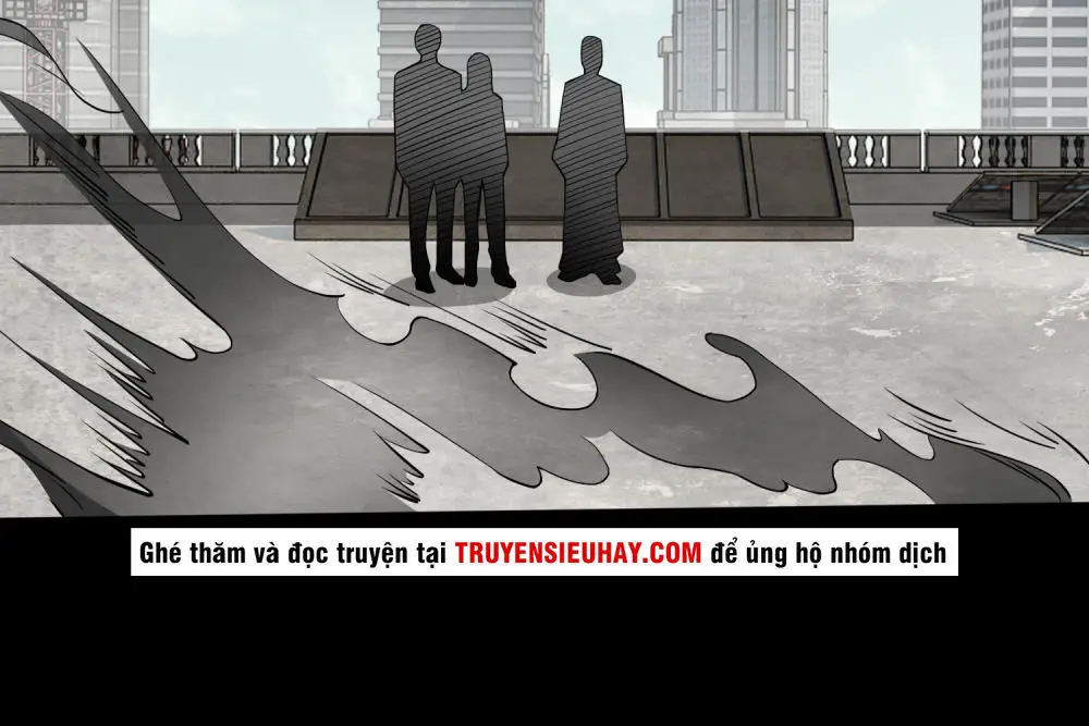 Mạt Thế Vi Vương Nettruyen ZZZ Chương 81 Page 20
