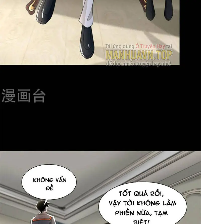 Mạt Thế Vi Vương Nettruyen ZZZ Chương 571 Page 23