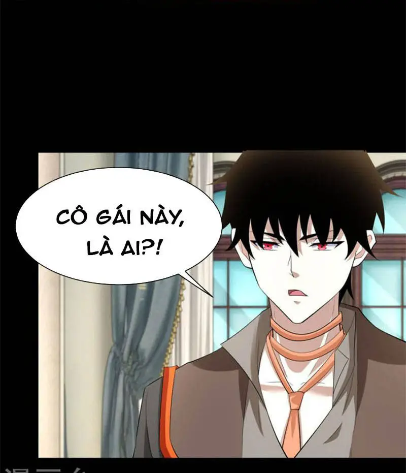 Mạt Thế Vi Vương Nettruyen ZZZ Chương 571 Page 27