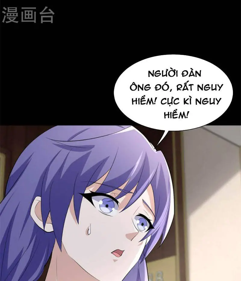 Mạt Thế Vi Vương Nettruyen ZZZ Chương 571 Page 36