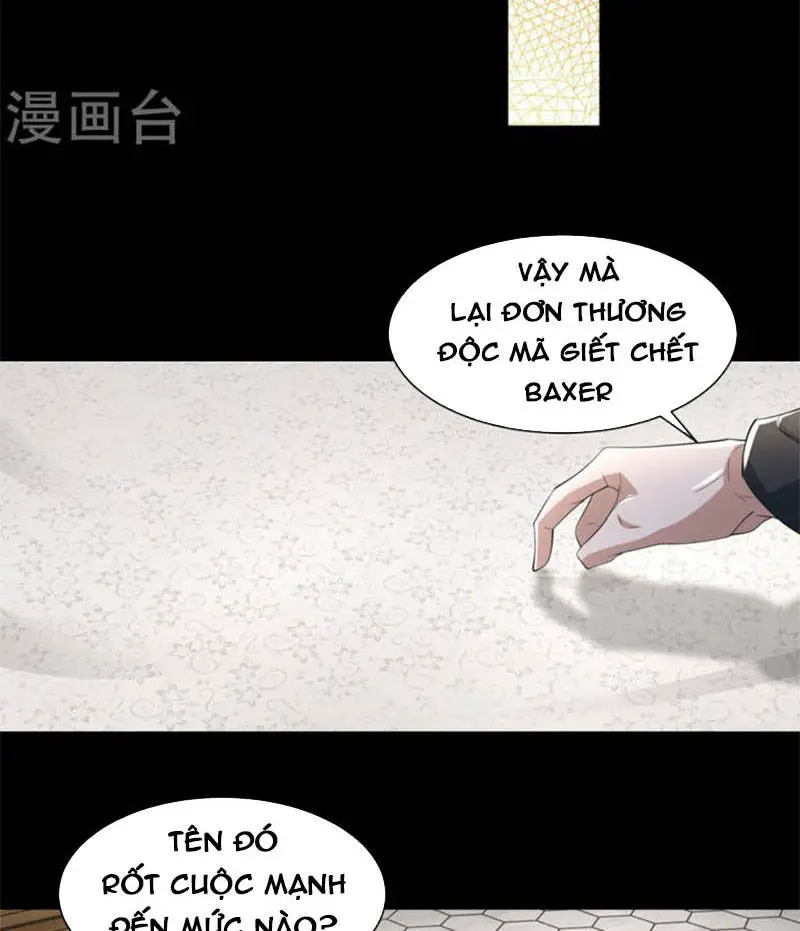Mạt Thế Vi Vương Nettruyen ZZZ Chương 571 Page 38
