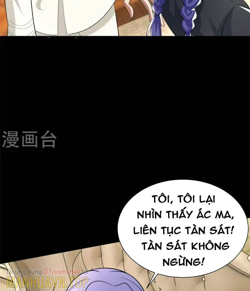 Mạt Thế Vi Vương Nettruyen ZZZ Chương 571 Page 47