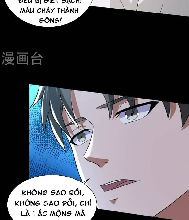 Mạt Thế Vi Vương Nettruyen ZZZ Chương 571 Page 49