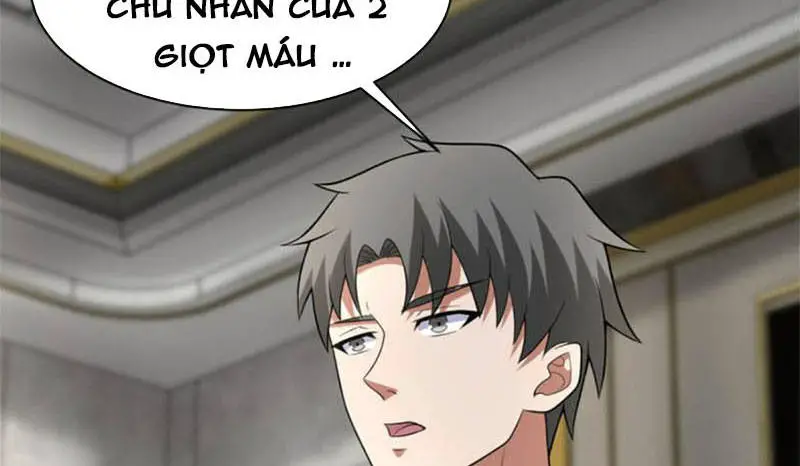 Mạt Thế Vi Vương Nettruyen ZZZ Chương 571 Page 54