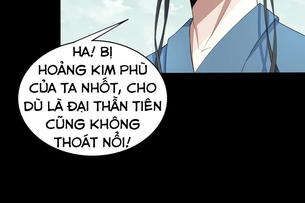 Mạt Thế Vi Vương Nettruyen ZZZ Chương 80 Page 34