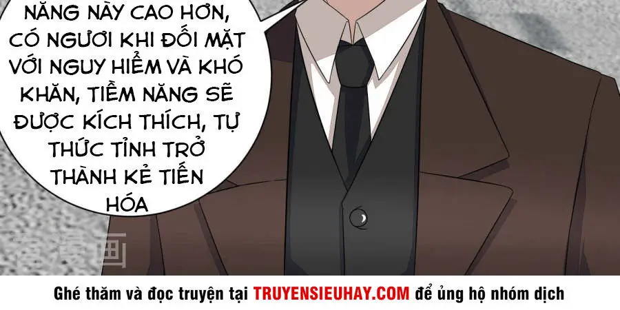 Mạt Thế Vi Vương Nettruyen ZZZ Chương 45 Page 18