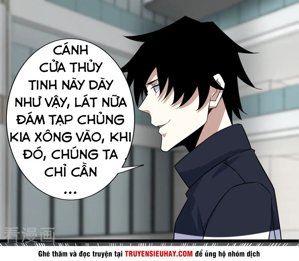 Mạt Thế Vi Vương Nettruyen ZZZ Chương 77 Page 9