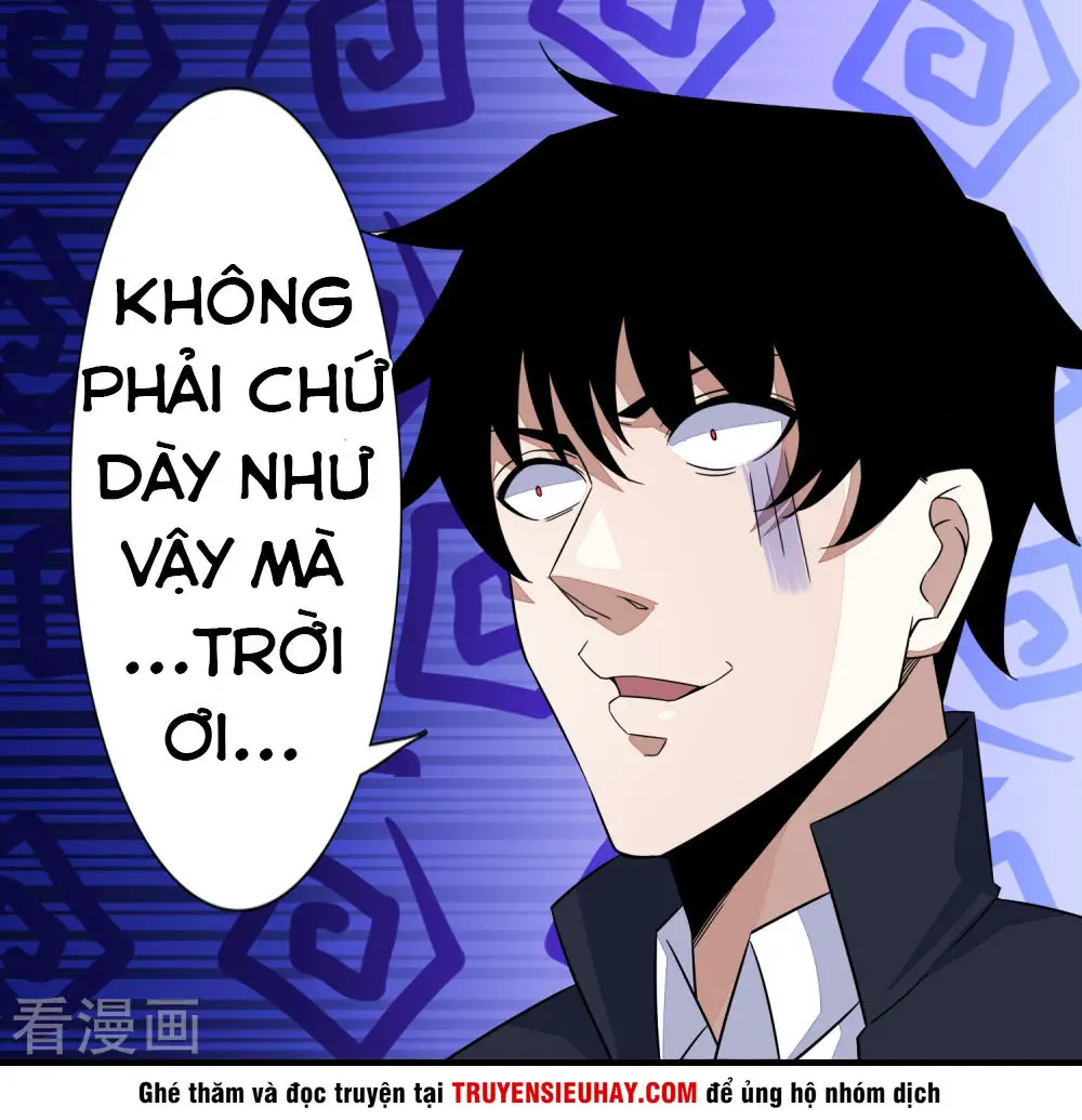 Mạt Thế Vi Vương Nettruyen ZZZ Chương 77 Page 11