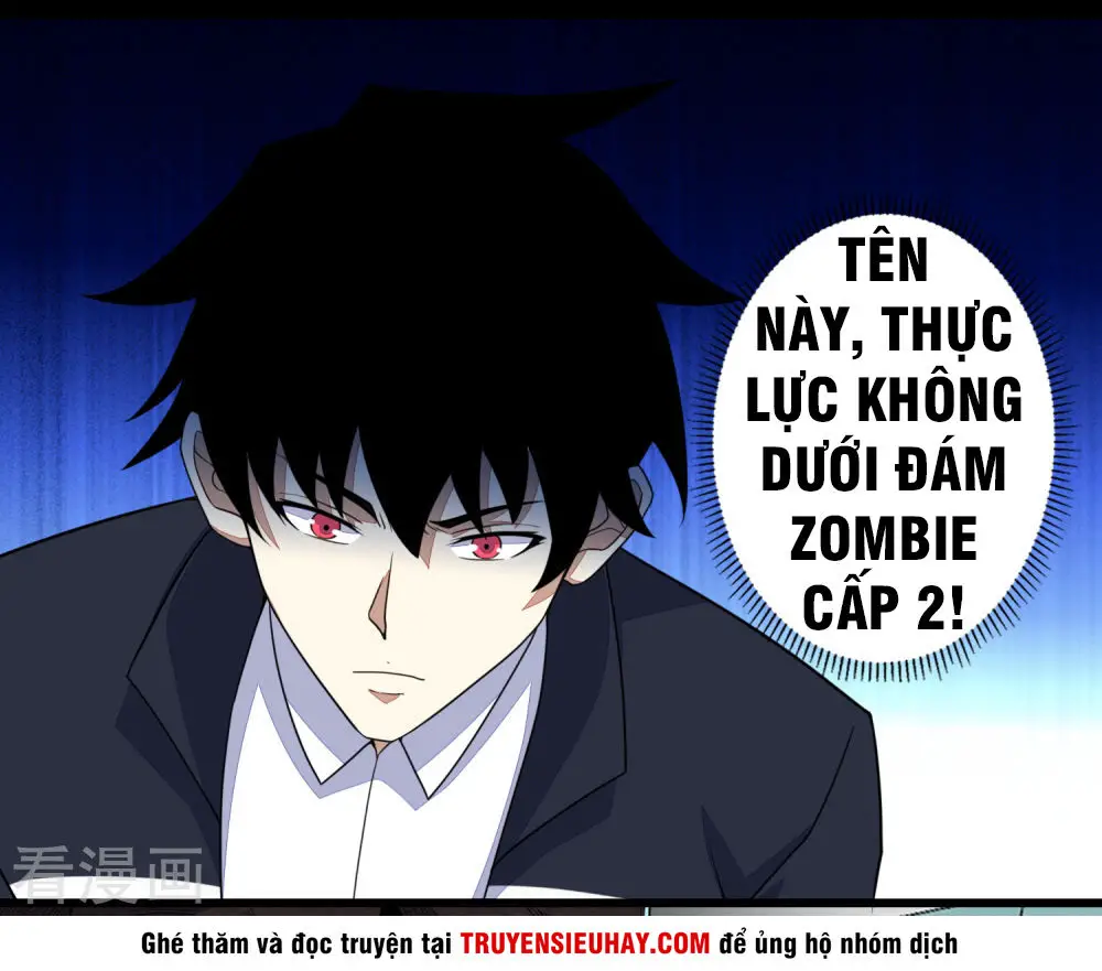 Mạt Thế Vi Vương Nettruyen ZZZ Chương 77 Page 23