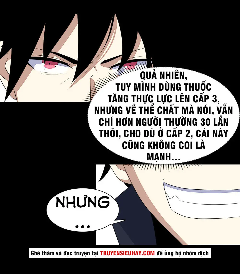 Mạt Thế Vi Vương Nettruyen ZZZ Chương 77 Page 29