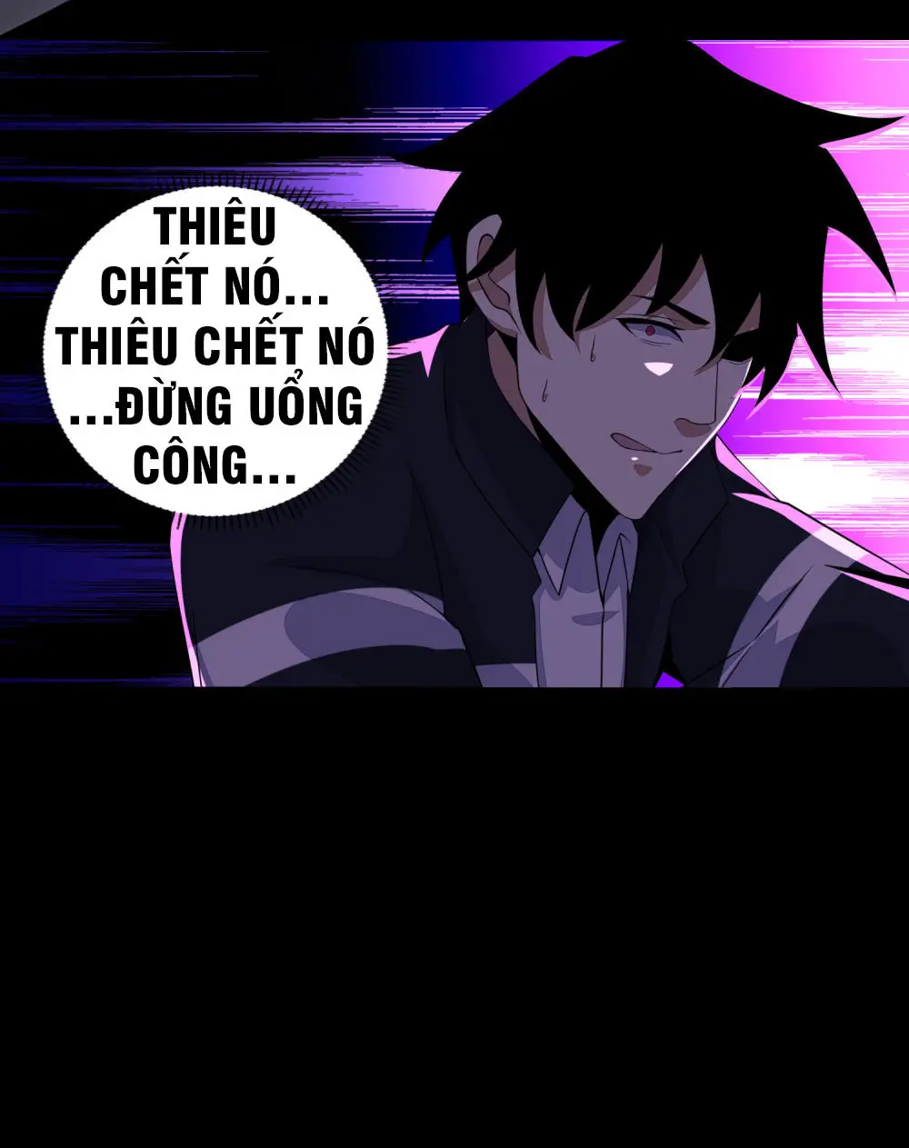 Mạt Thế Vi Vương Nettruyen ZZZ Chương 77 Page 32