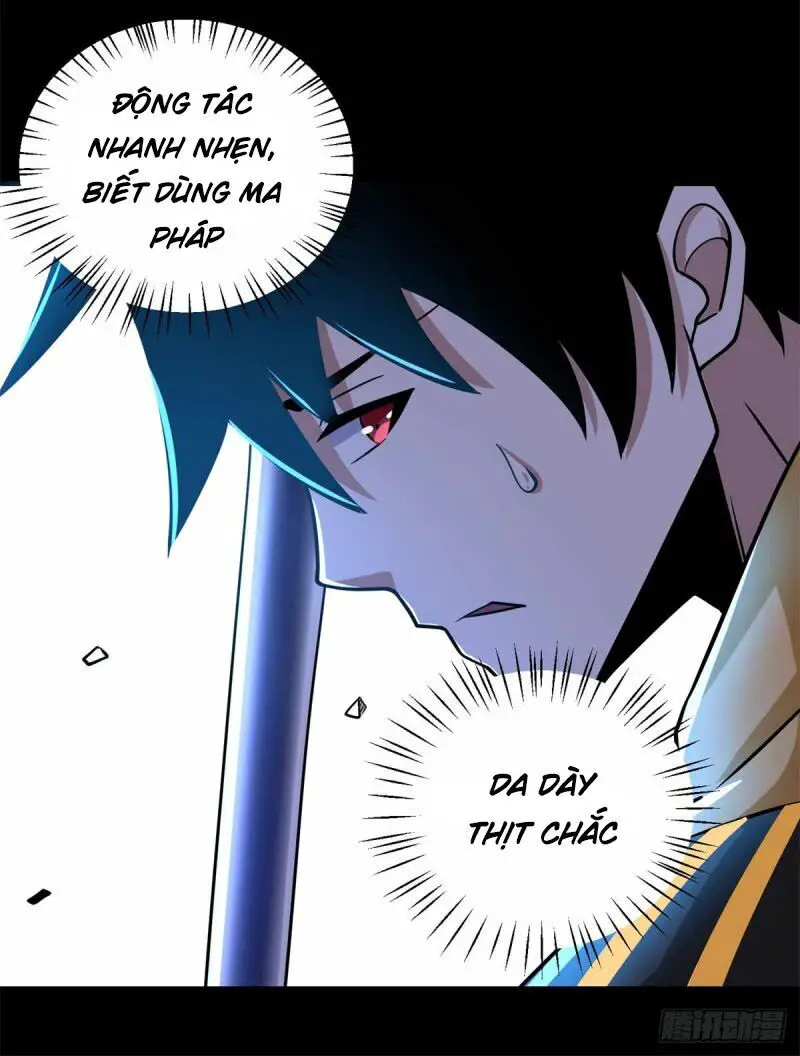 Mạt Thế Vi Vương Nettruyen ZZZ Chương 206 Page 19