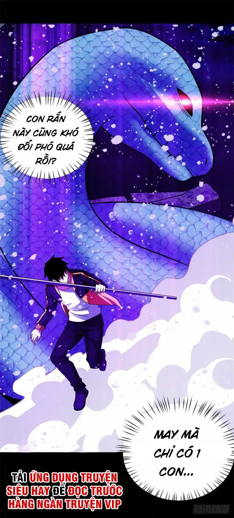 Mạt Thế Vi Vương Nettruyen ZZZ Chương 206 Page 20