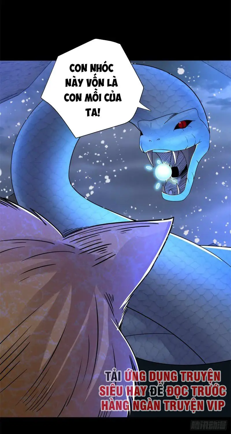 Mạt Thế Vi Vương Nettruyen ZZZ Chương 206 Page 23