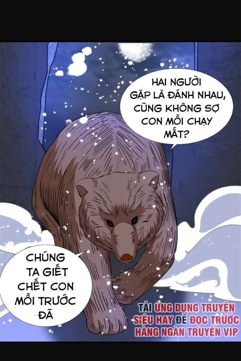 Mạt Thế Vi Vương Nettruyen ZZZ Chương 206 Page 28