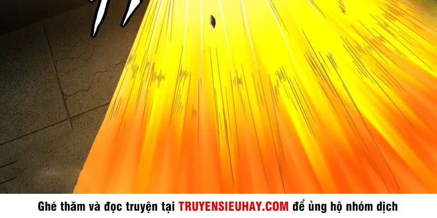 Mạt Thế Vi Vương Nettruyen ZZZ Chương 41 Page 14