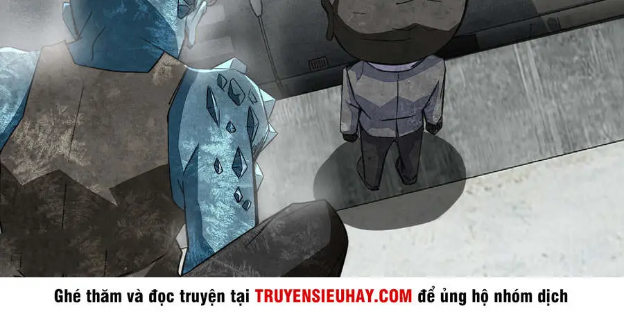 Mạt Thế Vi Vương Nettruyen ZZZ Chương 41 Page 16
