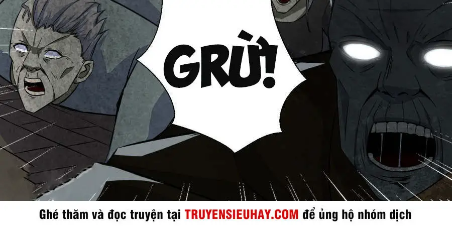 Mạt Thế Vi Vương Nettruyen ZZZ Chương 41 Page 20