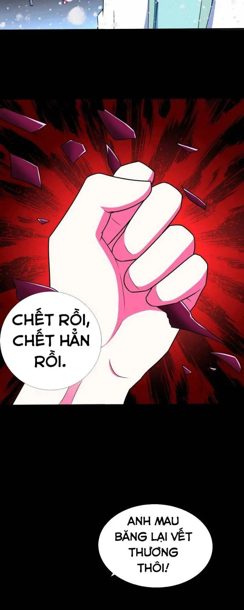 Mạt Thế Vi Vương Nettruyen ZZZ Chương 203 Page 11