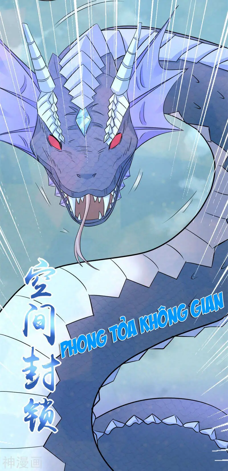 Mạt Thế Vi Vương Nettruyen ZZZ Chương 454 Page 28