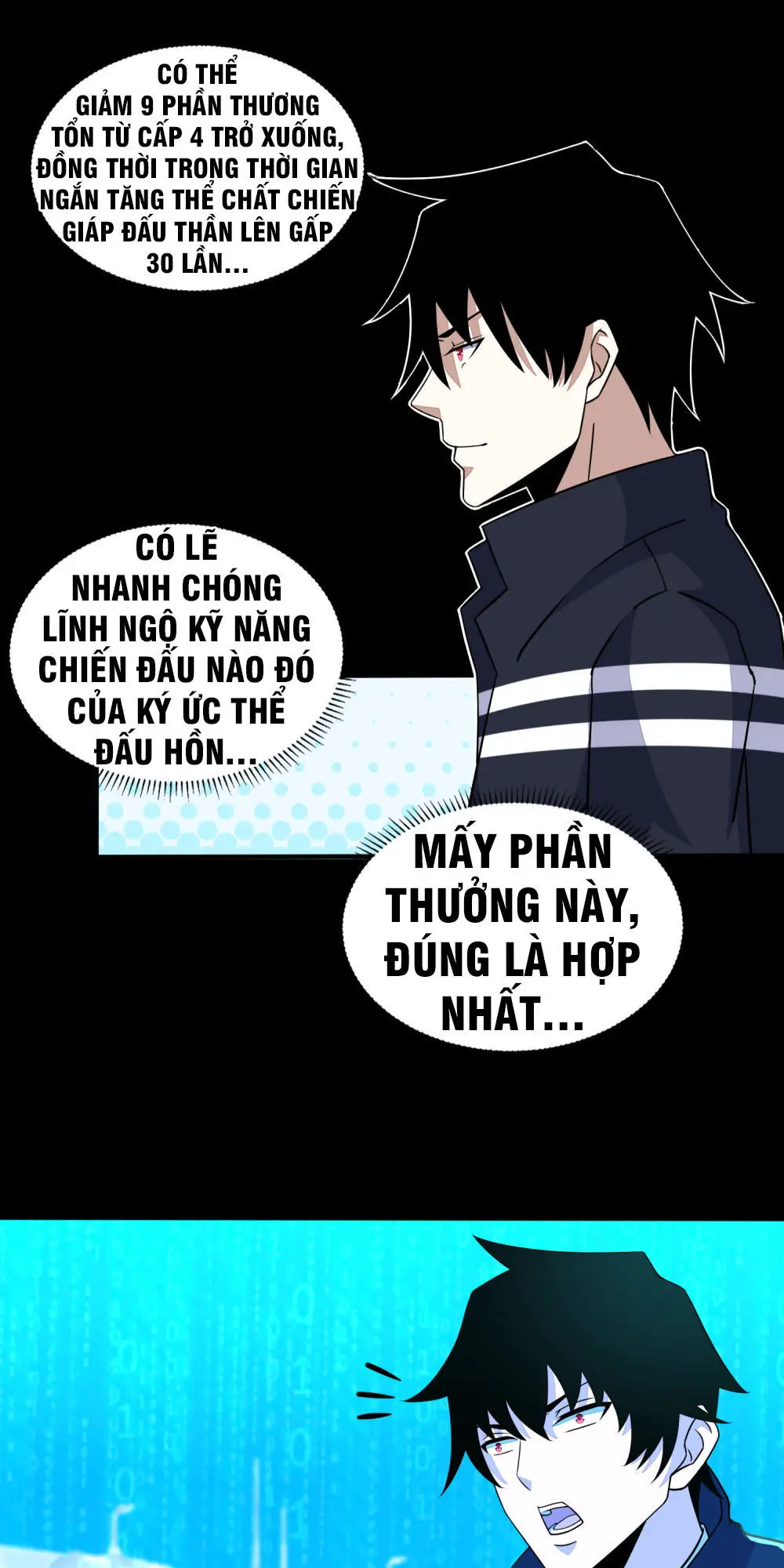 Mạt Thế Vi Vương Nettruyen ZZZ Chương 71 Page 14