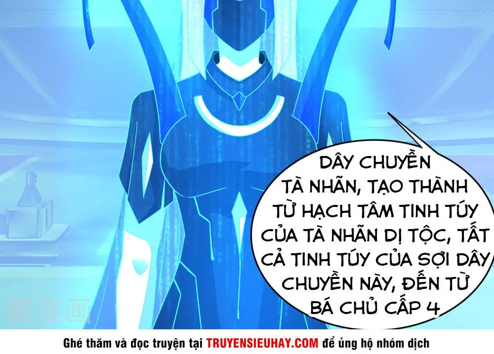 Mạt Thế Vi Vương Nettruyen ZZZ Chương 71 Page 17