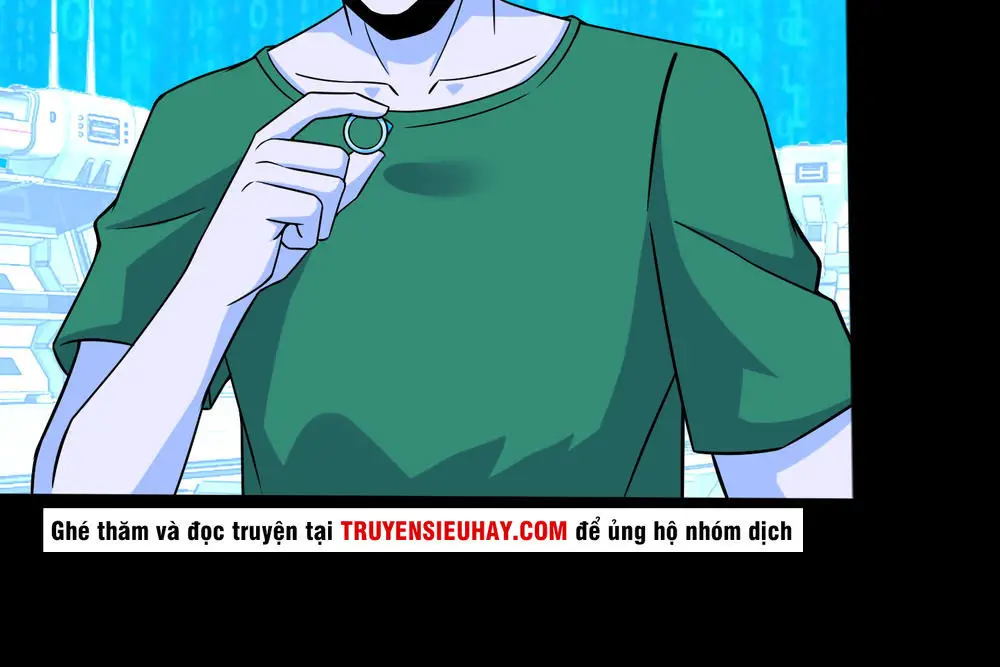 Mạt Thế Vi Vương Nettruyen ZZZ Chương 71 Page 21