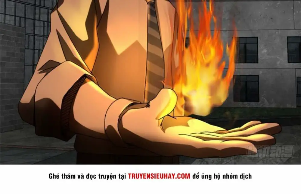 Mạt Thế Vi Vương Nettruyen ZZZ Chương 18 Page 21