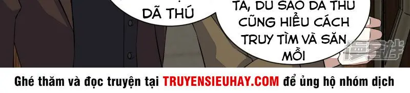 Mạt Thế Vi Vương Nettruyen ZZZ Chương 37 Page 4