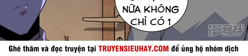 Mạt Thế Vi Vương Nettruyen ZZZ Chương 37 Page 18