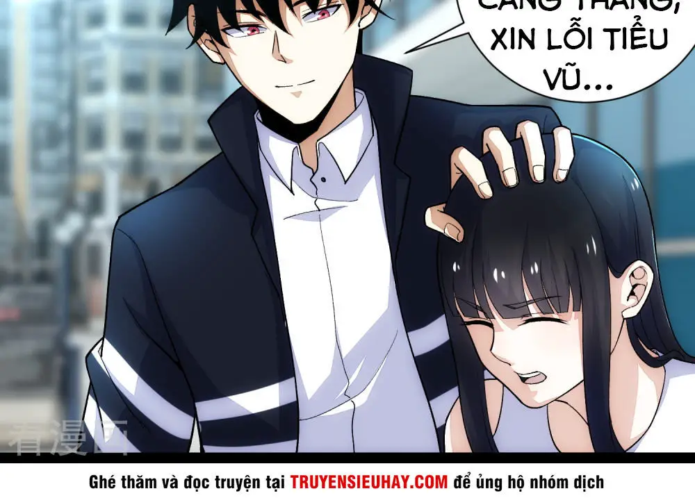 Mạt Thế Vi Vương Nettruyen ZZZ Chương 69 Page 5