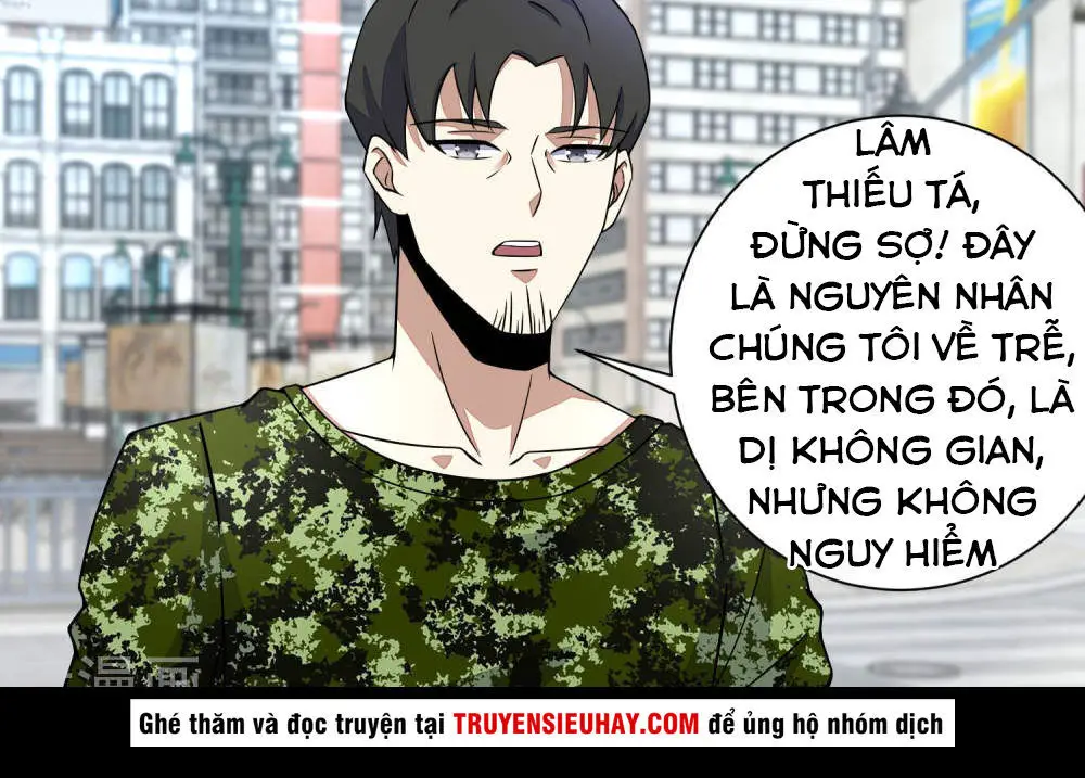 Mạt Thế Vi Vương Nettruyen ZZZ Chương 68 Page 13