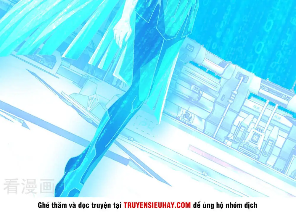 Mạt Thế Vi Vương Nettruyen ZZZ Chương 68 Page 17