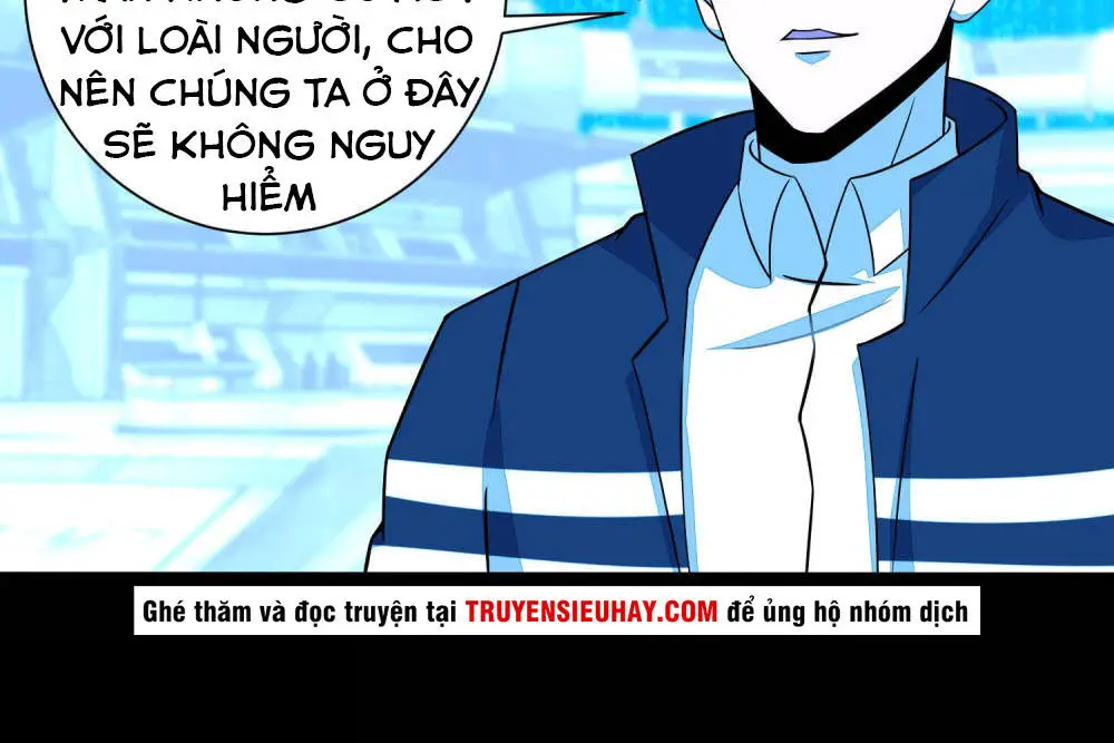 Mạt Thế Vi Vương Nettruyen ZZZ Chương 68 Page 19