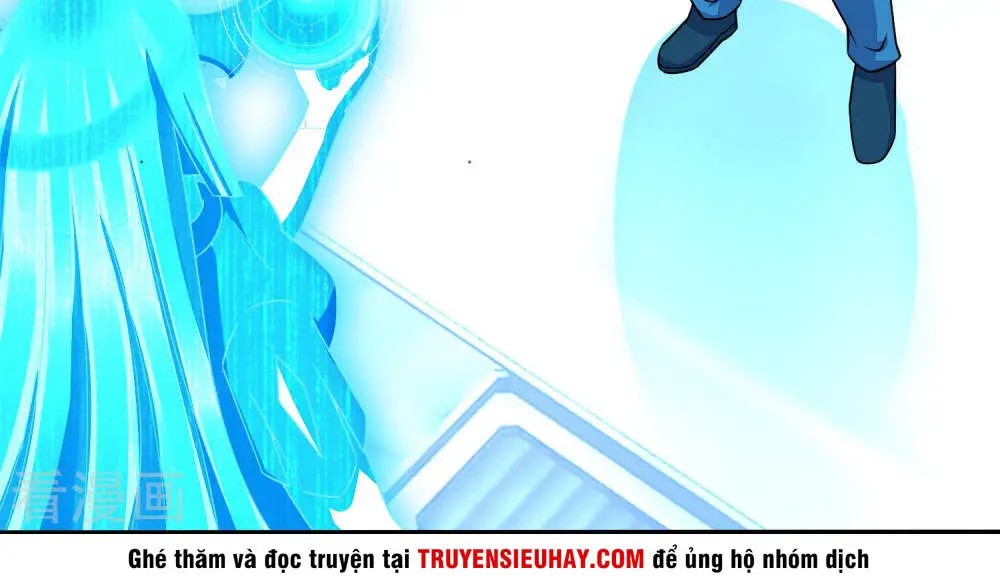 Mạt Thế Vi Vương Nettruyen ZZZ Chương 68 Page 21