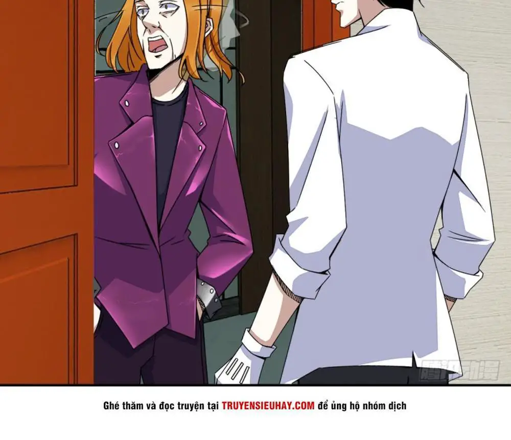 Mạt Thế Vi Vương Nettruyen ZZZ Chương 13 Page 17
