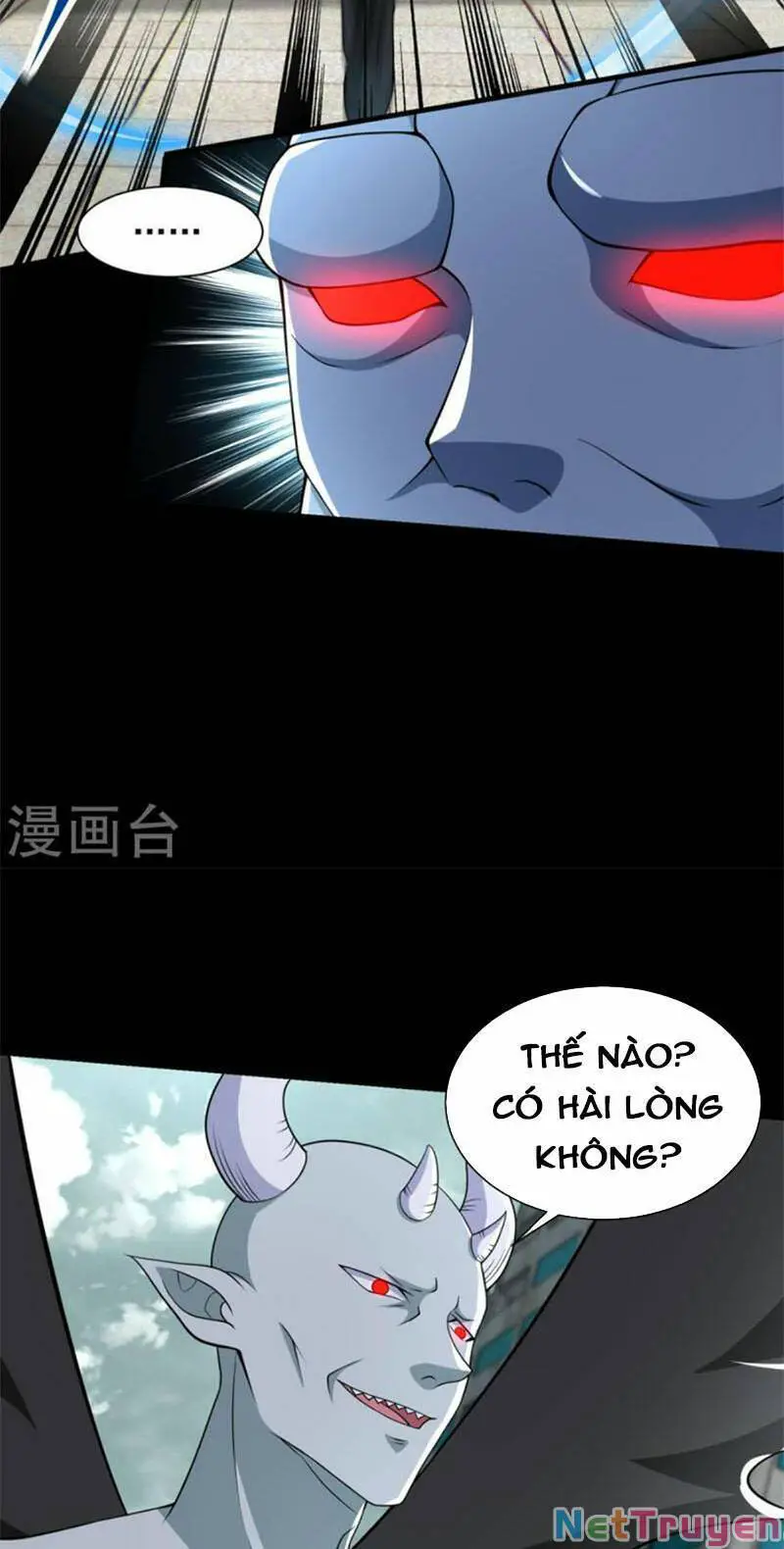 Mạt Thế Vi Vương Nettruyen ZZZ Chương 575 Page 5