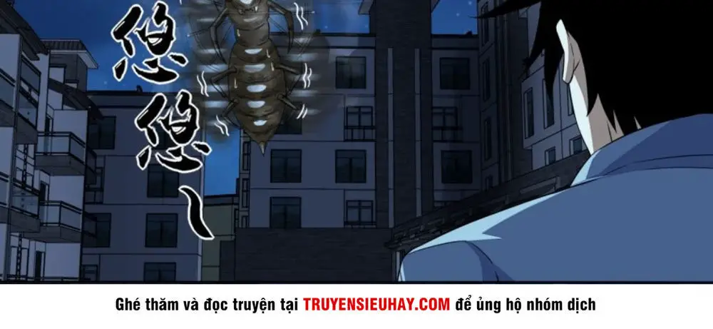 Mạt Thế Vi Vương Nettruyen ZZZ Chương 31 Page 6
