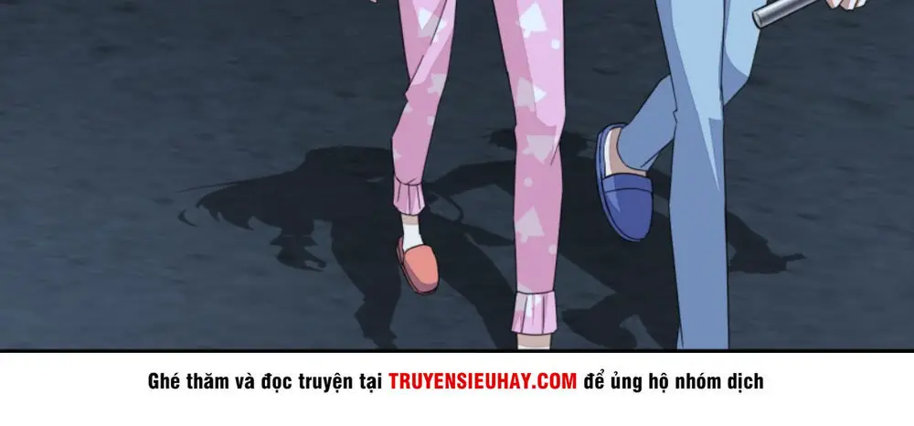 Mạt Thế Vi Vương Nettruyen ZZZ Chương 31 Page 10